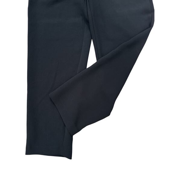Aritzia Wilfred Dressy Crepe Cropped Trousers 8 - Picture 2 of 8